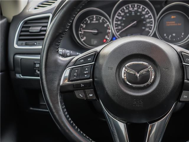 2016 Mazda CX-5 GT (Stk: 25566A) in Cobourg - Image 15 of 28