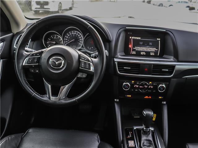 2016 Mazda CX-5 GT (Stk: 25566A) in Cobourg - Image 17 of 28