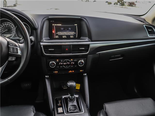 2016 Mazda CX-5 GT (Stk: 25566A) in Cobourg - Image 18 of 28