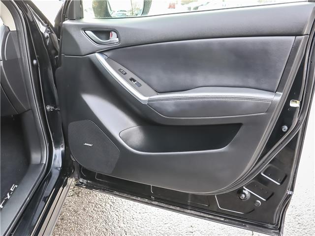 2016 Mazda CX-5 GT (Stk: 25566A) in Cobourg - Image 21 of 28