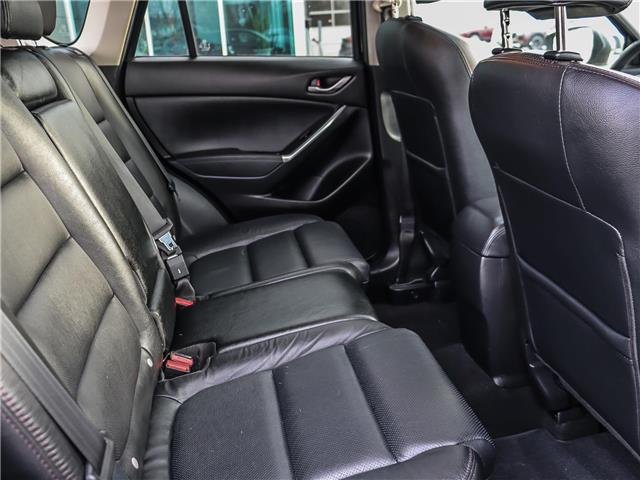 2016 Mazda CX-5 GT (Stk: 25566A) in Cobourg - Image 22 of 28