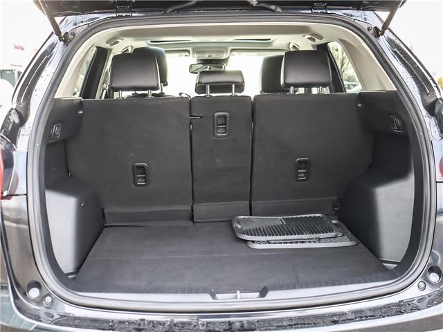 2016 Mazda CX-5 GT (Stk: 25566A) in Cobourg - Image 23 of 28