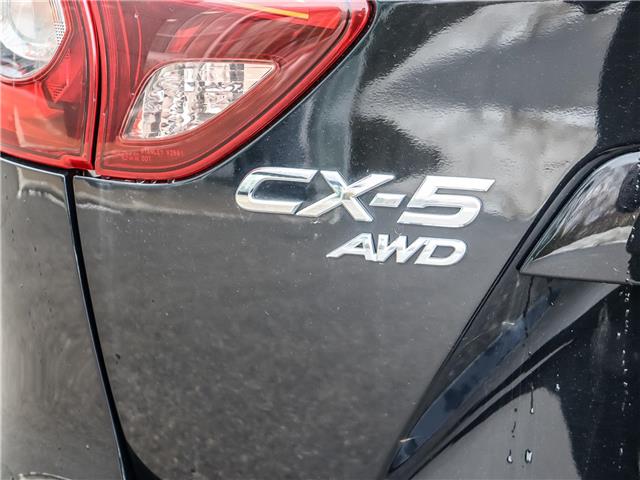 2016 Mazda CX-5 GT (Stk: 25566A) in Cobourg - Image 24 of 28