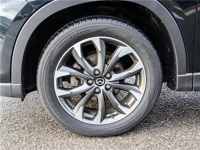 2016 Mazda CX-5 GT (Stk: 25566A) in Cobourg - Image 25 of 28
