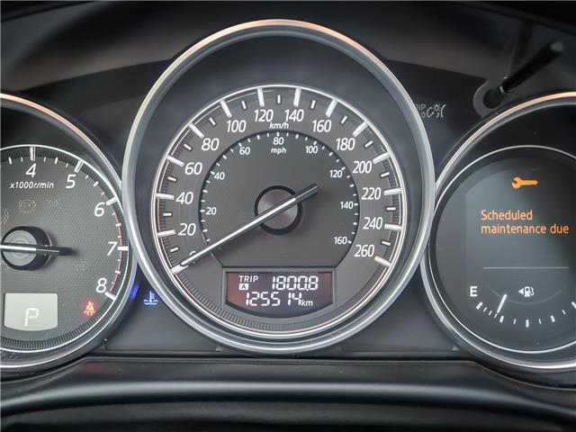 2016 Mazda CX-5 GT (Stk: 25566A) in Cobourg - Image 26 of 28