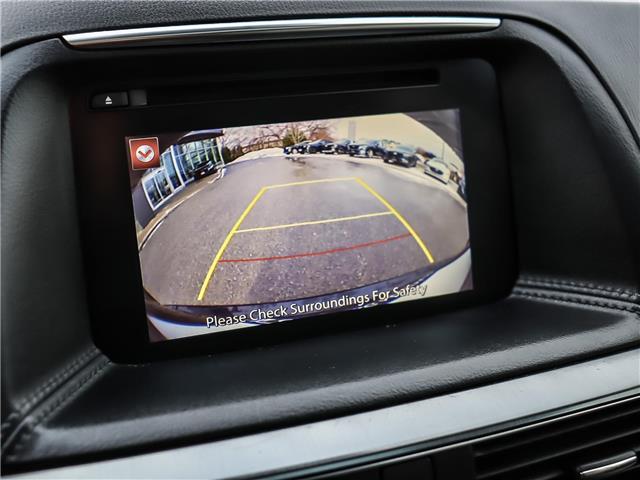 2016 Mazda CX-5 GT (Stk: 25566A) in Cobourg - Image 27 of 28