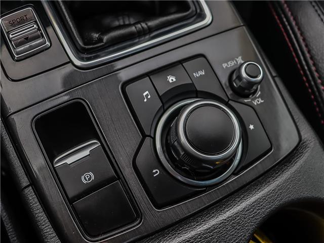 2016 Mazda CX-5 GT (Stk: 25566A) in Cobourg - Image 28 of 28