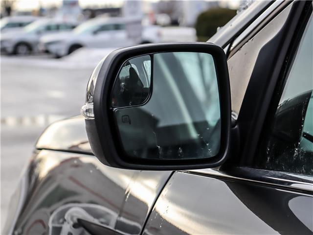 2017 Ford Edge SEL (Stk: 25569A) in Cobourg - Image 8 of 29 2017 Ford Edge SEL (Stk: 25569A) in Cobourg - Image 8 of 29