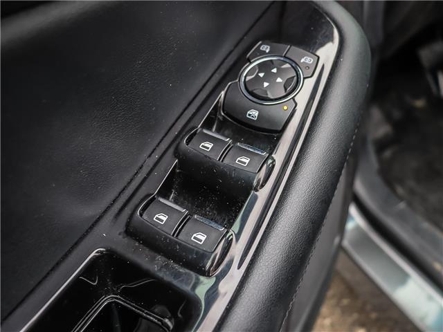 2017 Ford Edge SEL (Stk: 25569A) in Cobourg - Image 9 of 29 2017 Ford Edge SEL (Stk: 25569A) in Cobourg - Image 9 of 29