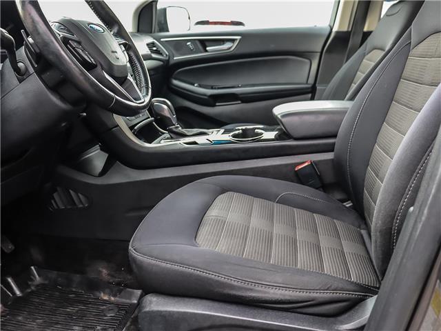 2017 Ford Edge SEL (Stk: 25569A) in Cobourg - Image 11 of 29 2017 Ford Edge SEL (Stk: 25569A) in Cobourg - Image 11 of 29