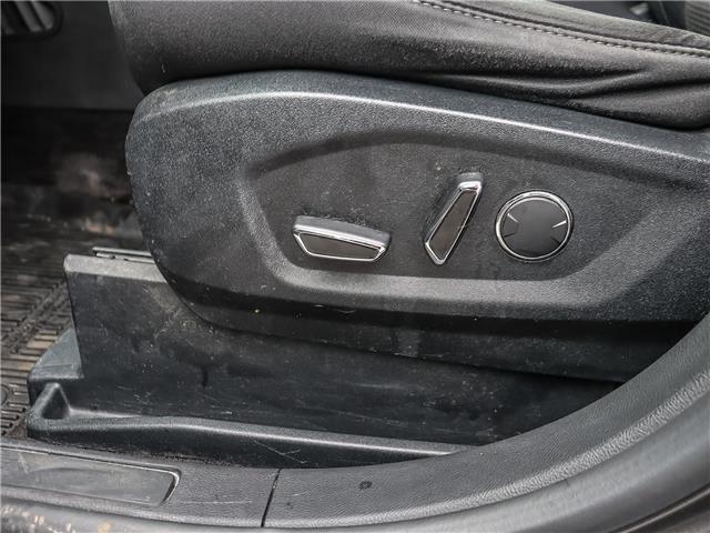 2017 Ford Edge SEL (Stk: 25569A) in Cobourg - Image 12 of 29 2017 Ford Edge SEL (Stk: 25569A) in Cobourg - Image 12 of 29