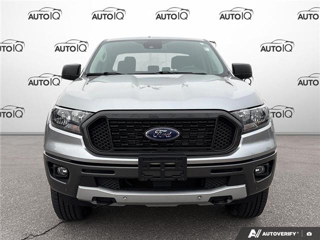 2020 Ford Ranger XLT (Stk: D5F198C) in Oakville - Image 3 of 25