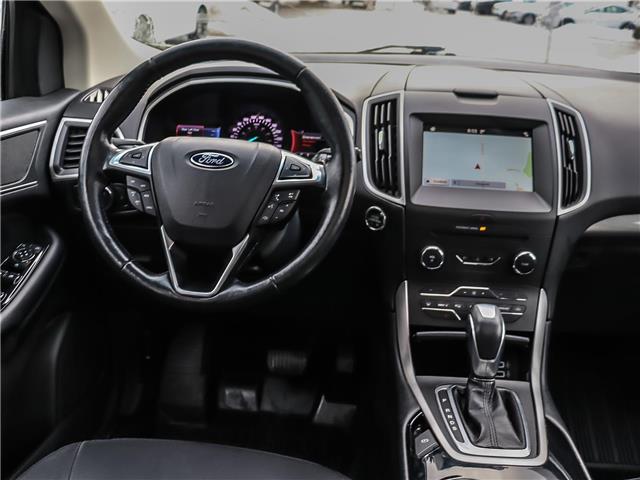2017 Ford Edge SEL (Stk: 25569A) in Cobourg - Image 17 of 29 2017 Ford Edge SEL (Stk: 25569A) in Cobourg - Image 17 of 29