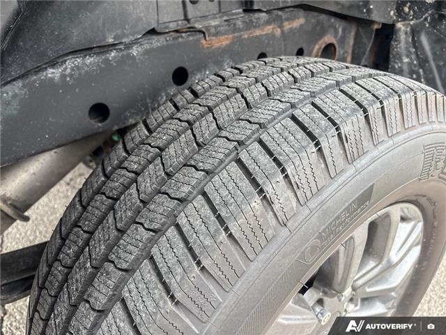 2020 Ford Ranger XLT (Stk: D5F198C) in Oakville - Image 8 of 25