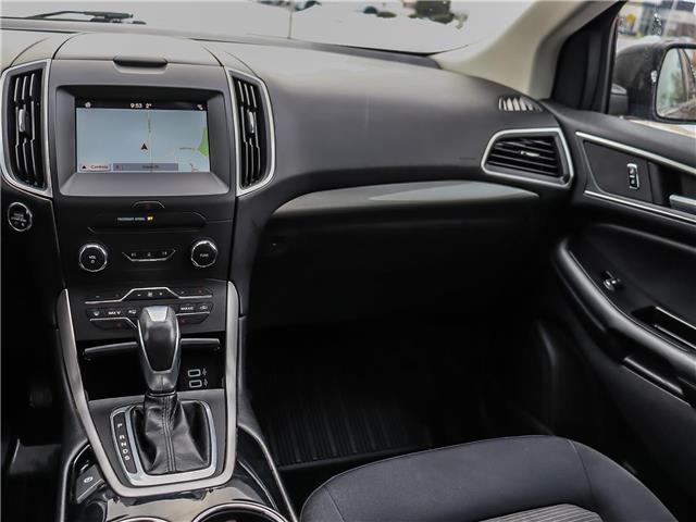 2017 Ford Edge SEL (Stk: 25569A) in Cobourg - Image 19 of 29 2017 Ford Edge SEL (Stk: 25569A) in Cobourg - Image 19 of 29