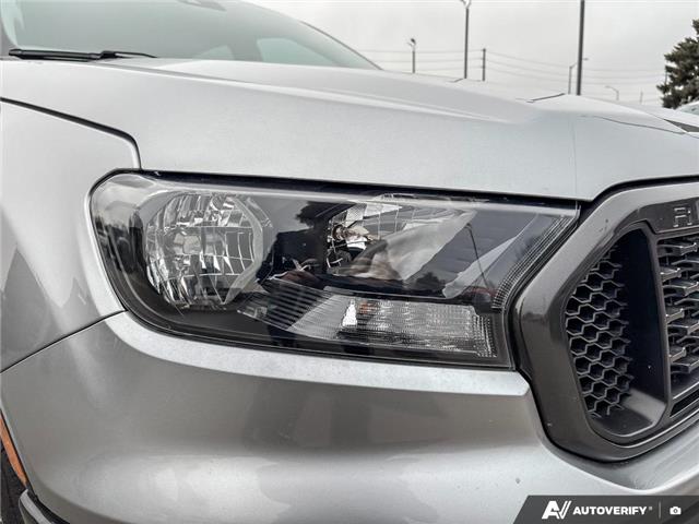 2020 Ford Ranger XLT (Stk: D5F198C) in Oakville - Image 9 of 25