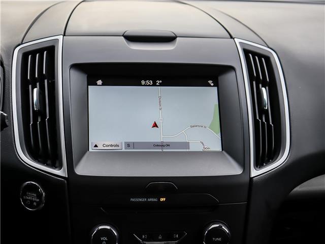2017 Ford Edge SEL (Stk: 25569A) in Cobourg - Image 20 of 29 2017 Ford Edge SEL (Stk: 25569A) in Cobourg - Image 20 of 29