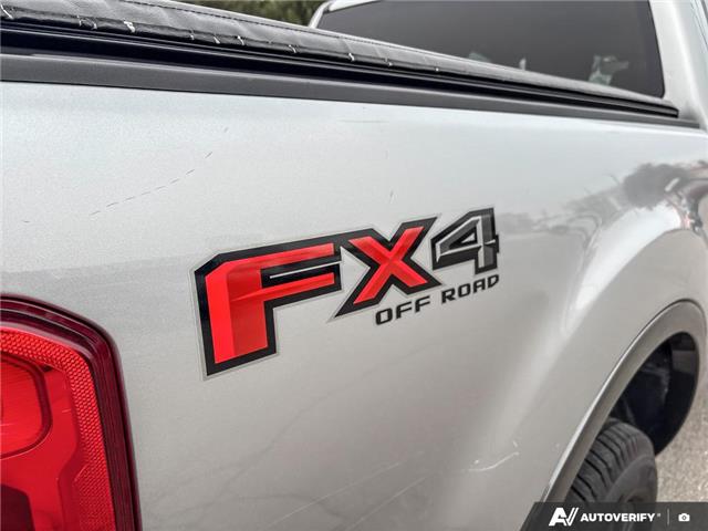 2020 Ford Ranger XLT (Stk: D5F198C) in Oakville - Image 10 of 25