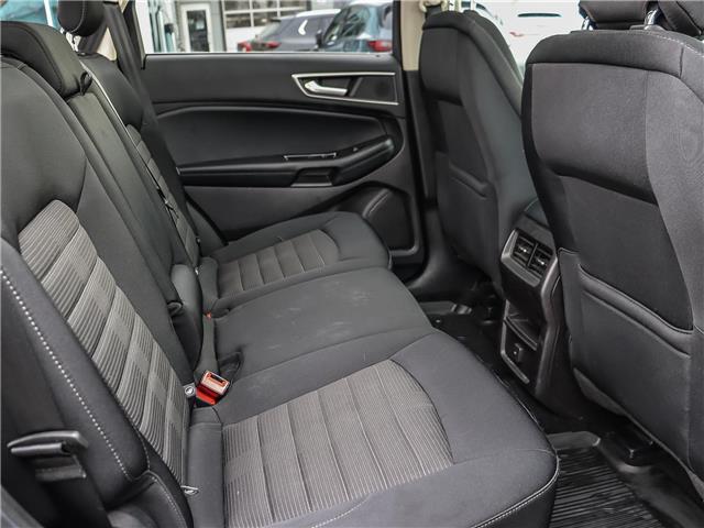 2017 Ford Edge SEL (Stk: 25569A) in Cobourg - Image 23 of 29 2017 Ford Edge SEL (Stk: 25569A) in Cobourg - Image 23 of 29