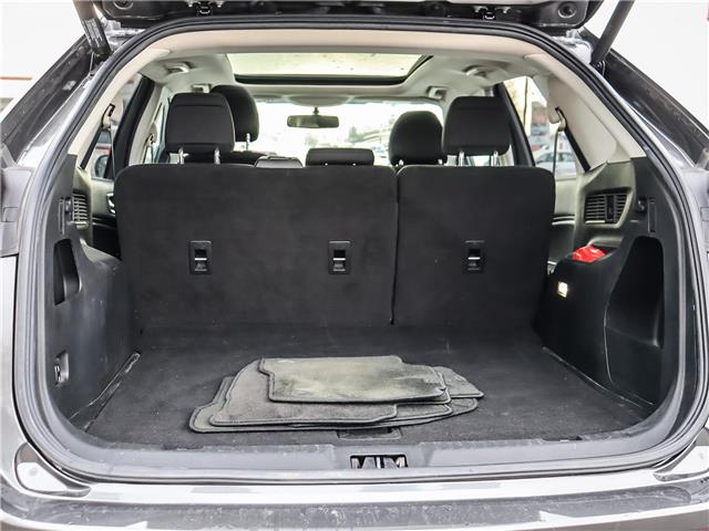2017 Ford Edge SEL (Stk: 25569A) in Cobourg - Image 24 of 29 2017 Ford Edge SEL (Stk: 25569A) in Cobourg - Image 24 of 29