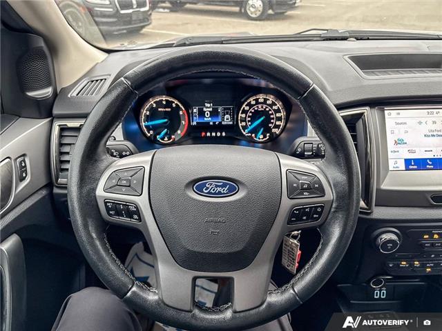 2020 Ford Ranger XLT (Stk: D5F198C) in Oakville - Image 14 of 25