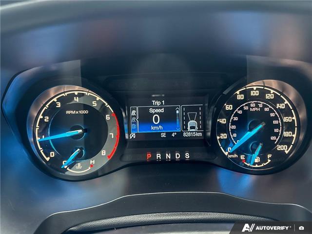 2020 Ford Ranger XLT (Stk: D5F198C) in Oakville - Image 15 of 25