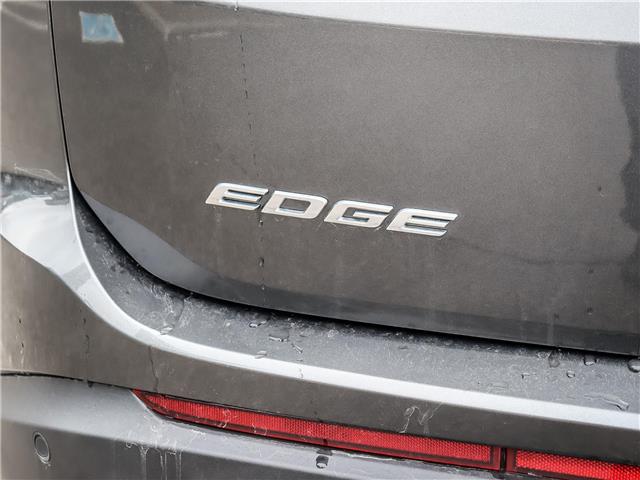 2017 Ford Edge SEL (Stk: 25569A) in Cobourg - Image 25 of 29 2017 Ford Edge SEL (Stk: 25569A) in Cobourg - Image 25 of 29