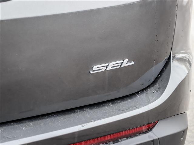 2017 Ford Edge SEL (Stk: 25569A) in Cobourg - Image 26 of 29 2017 Ford Edge SEL (Stk: 25569A) in Cobourg - Image 26 of 29