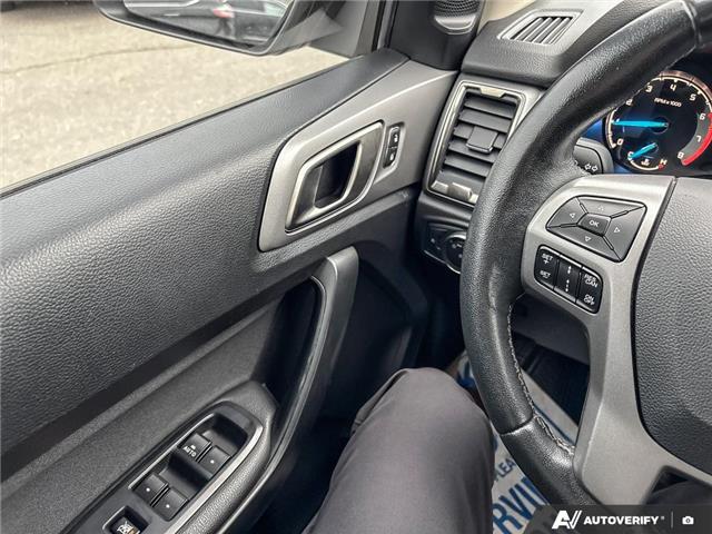 2020 Ford Ranger XLT (Stk: D5F198C) in Oakville - Image 17 of 25