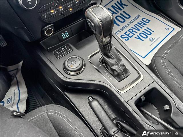 2020 Ford Ranger XLT (Stk: D5F198C) in Oakville - Image 18 of 25