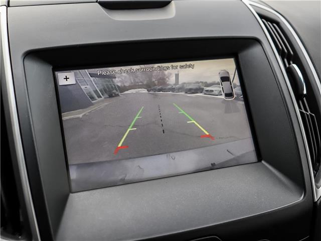 2017 Ford Edge SEL (Stk: 25569A) in Cobourg - Image 29 of 29 2017 Ford Edge SEL (Stk: 25569A) in Cobourg - Image 29 of 29