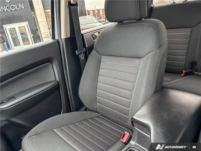 2020 Ford Ranger XLT (Stk: D5F198C) in Oakville - Image 20 of 25