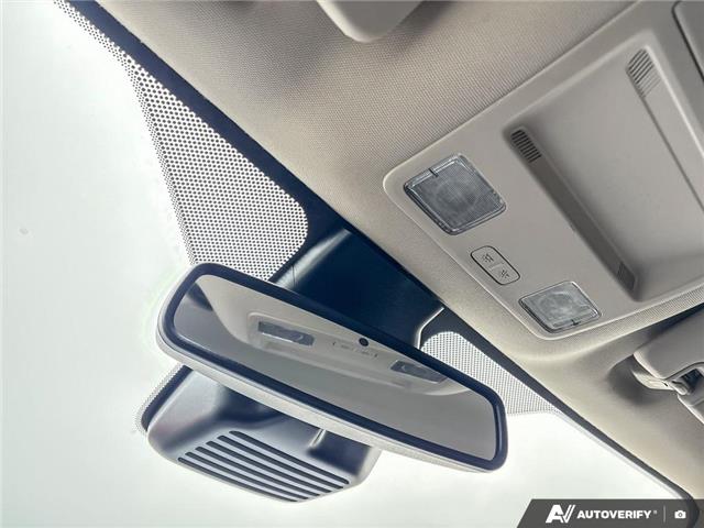 2020 Ford Ranger XLT (Stk: D5F198C) in Oakville - Image 21 of 25