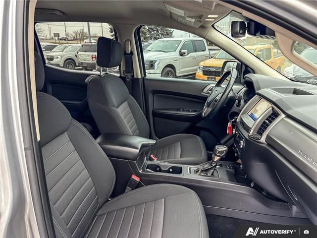 2020 Ford Ranger XLT (Stk: D5F198C) in Oakville - Image 22 of 25