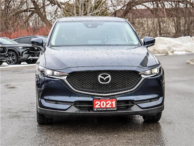 2021 Mazda CX-5 GX (Stk: 25497A) in Cobourg - Image 3 of 27