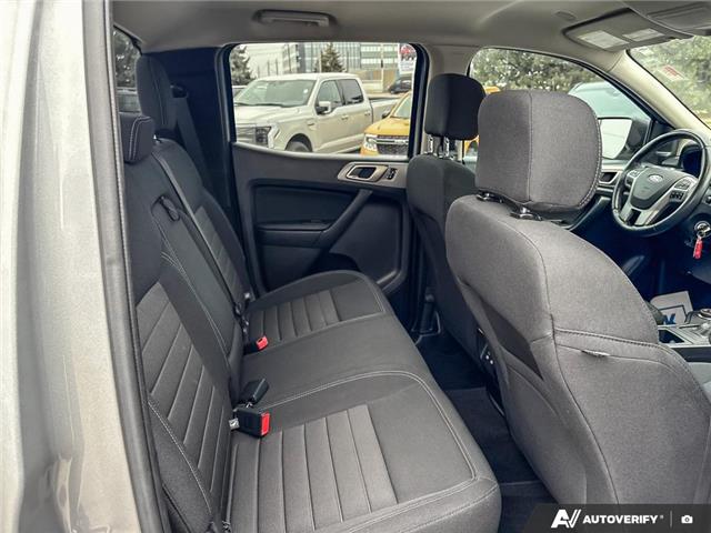2020 Ford Ranger XLT (Stk: D5F198C) in Oakville - Image 23 of 25