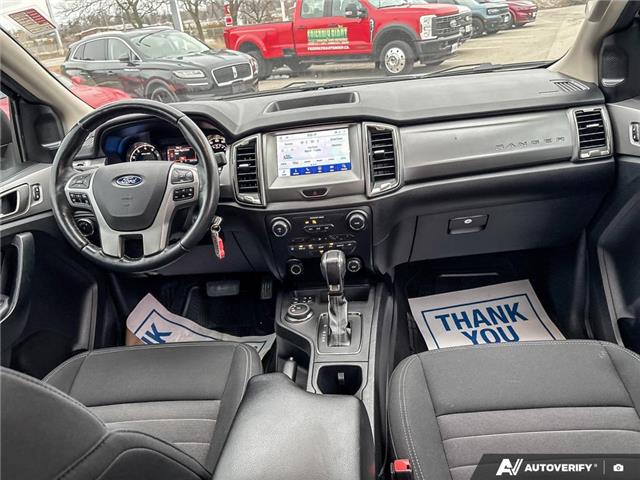 2020 Ford Ranger XLT (Stk: D5F198C) in Oakville - Image 24 of 25