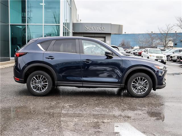 2021 Mazda CX-5 GX (Stk: 25497A) in Cobourg - Image 4 of 27