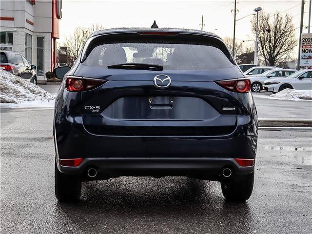 2021 Mazda CX-5 GX (Stk: 25497A) in Cobourg - Image 5 of 27