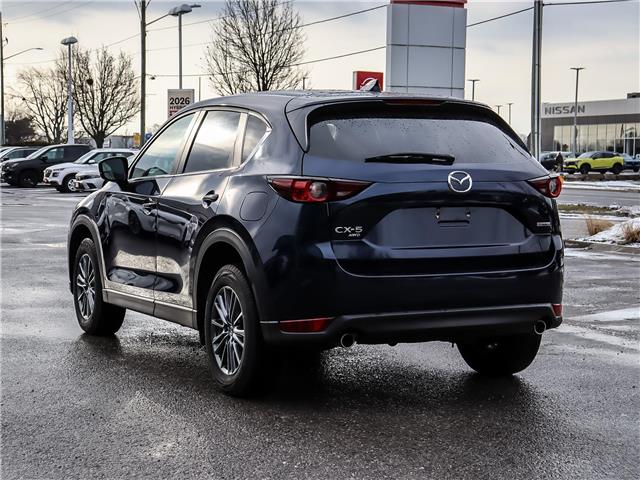 2021 Mazda CX-5 GX (Stk: 25497A) in Cobourg - Image 6 of 27