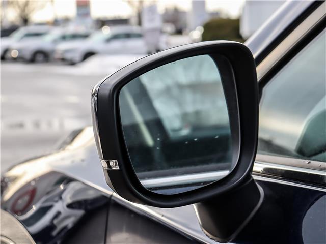 2021 Mazda CX-5 GX (Stk: 25497A) in Cobourg - Image 8 of 27