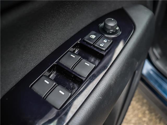 2021 Mazda CX-5 GX (Stk: 25497A) in Cobourg - Image 9 of 27