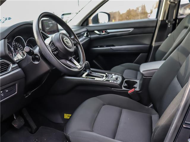 2021 Mazda CX-5 GX (Stk: 25497A) in Cobourg - Image 10 of 27