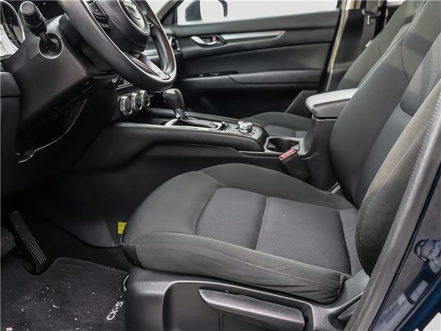 2021 Mazda CX-5 GX (Stk: 25497A) in Cobourg - Image 11 of 27