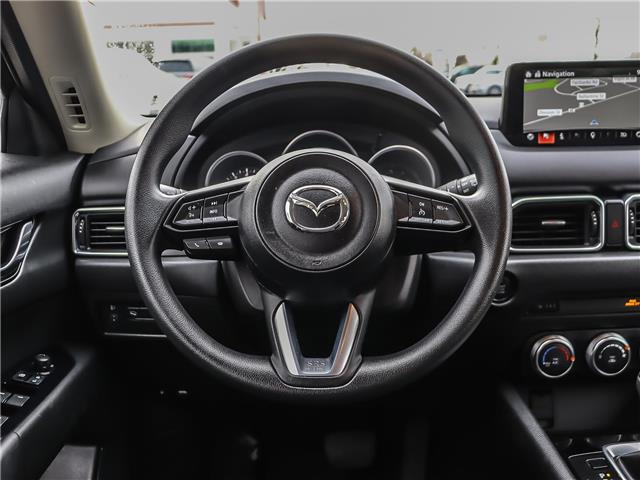 2021 Mazda CX-5 GX (Stk: 25497A) in Cobourg - Image 12 of 27