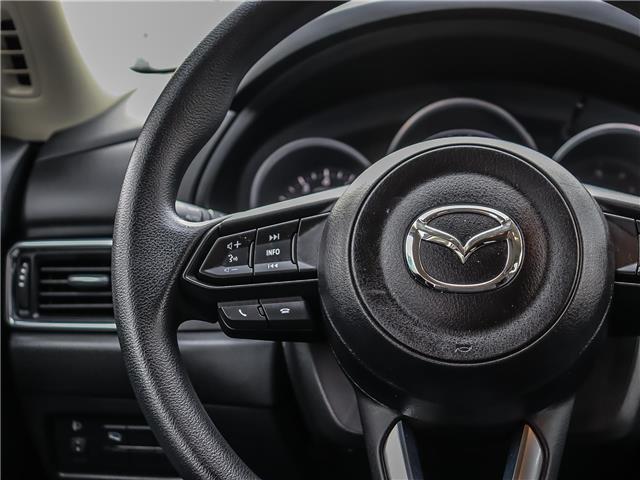 2021 Mazda CX-5 GX (Stk: 25497A) in Cobourg - Image 13 of 27