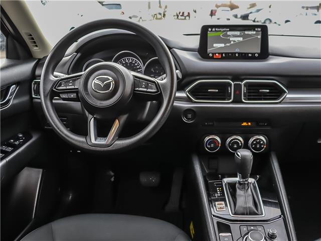 2021 Mazda CX-5 GX (Stk: 25497A) in Cobourg - Image 15 of 27
