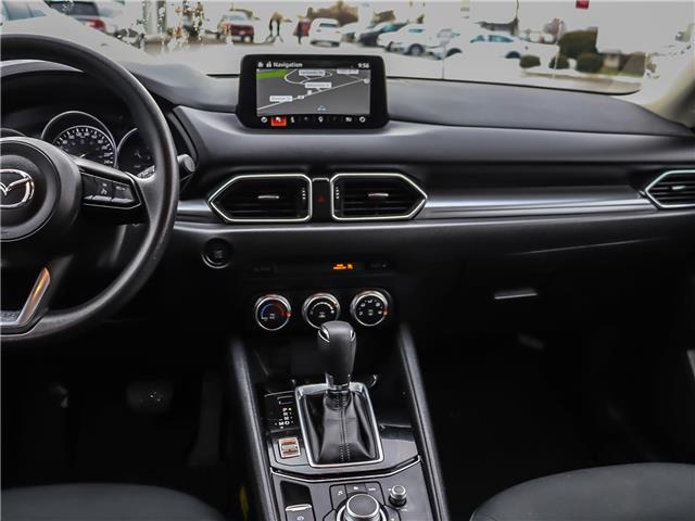 2021 Mazda CX-5 GX (Stk: 25497A) in Cobourg - Image 16 of 27