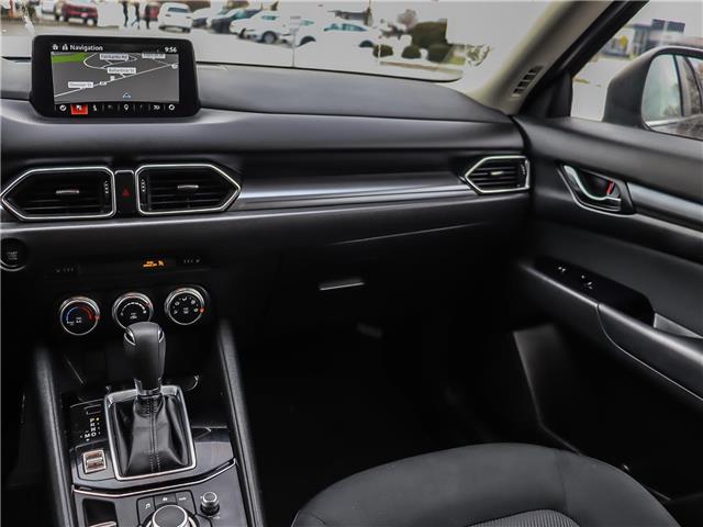 2021 Mazda CX-5 GX (Stk: 25497A) in Cobourg - Image 17 of 27