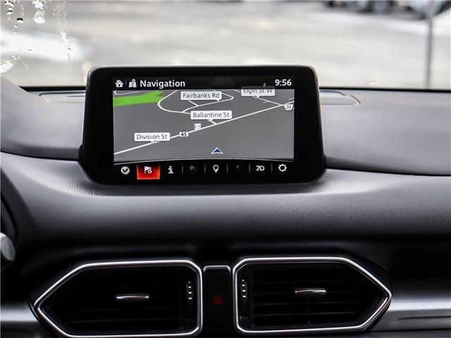 2021 Mazda CX-5 GX (Stk: 25497A) in Cobourg - Image 18 of 27